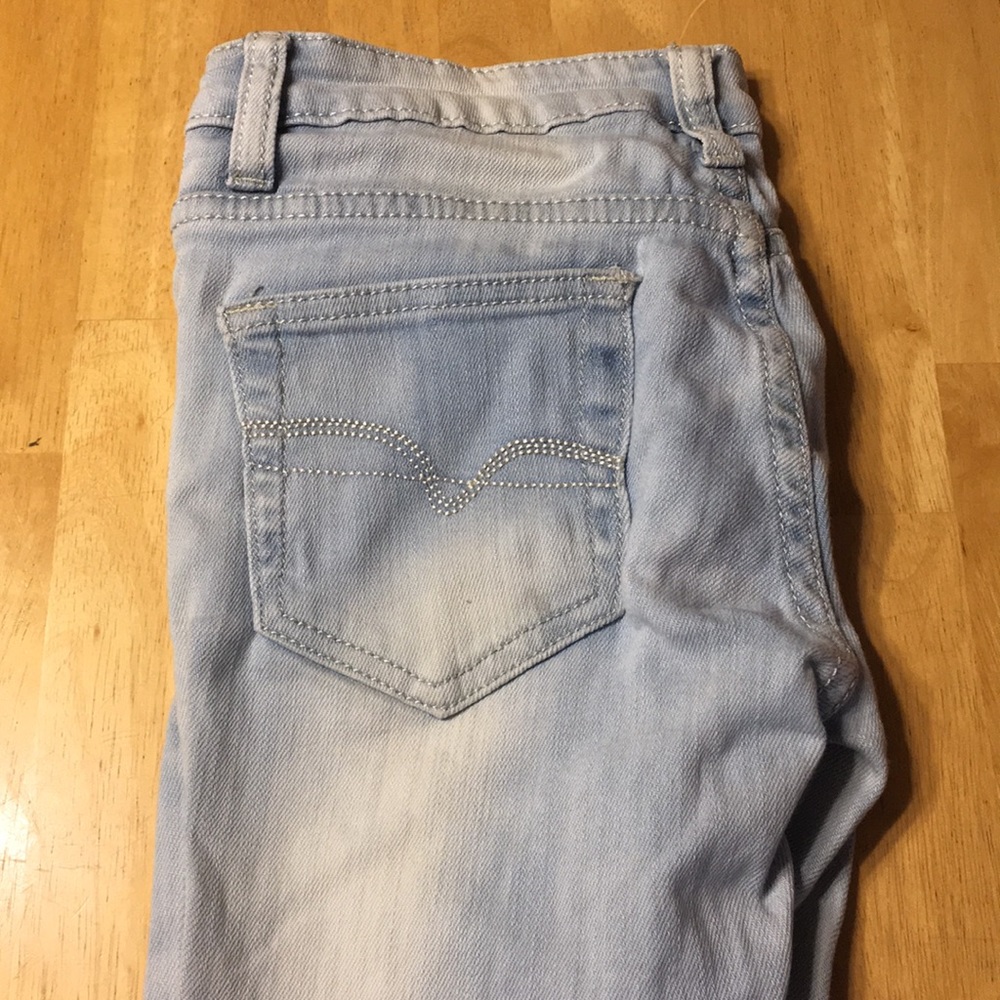 Jeans!!